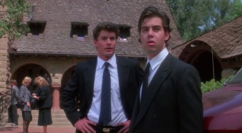 Heathers screenshot 2