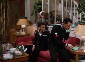 Anchors Aweigh screenshot 1