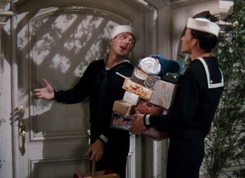 Anchors Aweigh screenshot 2