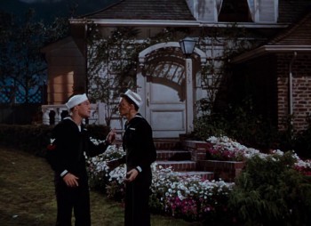 Anchors Aweigh screenshot 3