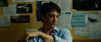 Whiplash screenshot 1