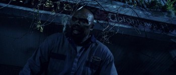 Land of the Dead screenshot 2