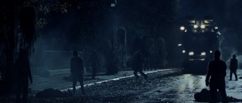 Land of the Dead screenshot 3