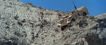 Play Dirty screenshot 1