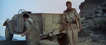 Play Dirty screenshot 3