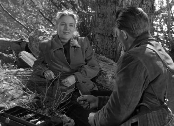 Out of the Past screenshot 1