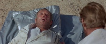 Beneath the Planet of the Apes screenshot 1