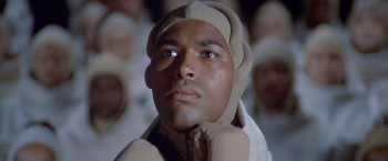 Beneath the Planet of the Apes screenshot 2