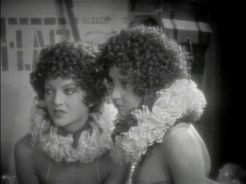 The Jazz Singer screenshot 2