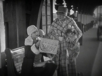 The Jazz Singer screenshot 3