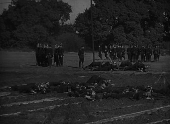 All Quiet on the Western Front screenshot 2