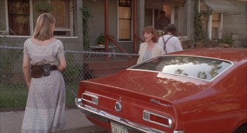 Benny & Joon screenshot 1