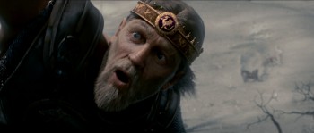 Beowulf screenshot 2