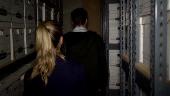 The Gallows screenshot 2