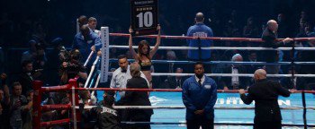 Southpaw screenshot 1