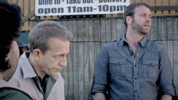 Haunting of Cellblock 11 screenshot 2