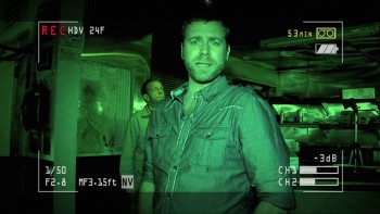 Haunting of Cellblock 11 screenshot 3