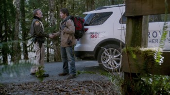 Into the Grizzly Maze screenshot 2