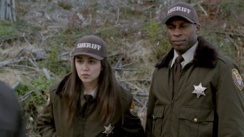 Into the Grizzly Maze screenshot 3