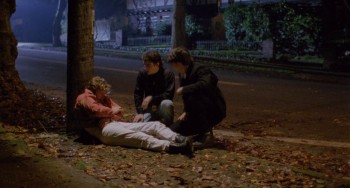 My Own Private Idaho screenshot 1