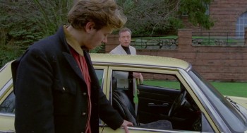 My Own Private Idaho screenshot 2