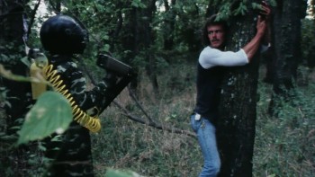 The Nail Gun Massacre screenshot 3