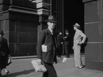 Night and the City screenshot 3