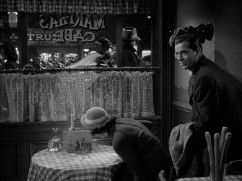 Where the Sidewalk Ends screenshot 1