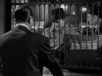 Where the Sidewalk Ends screenshot 2