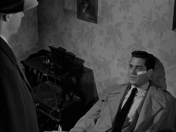 Where the Sidewalk Ends screenshot 3