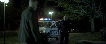 The Stranger screenshot 1