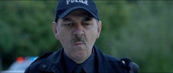 The Stranger screenshot 3