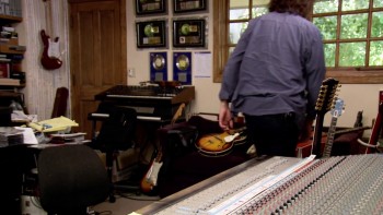 Mr Blue Sky: The Story of Jeff Lynne & ELO screenshot 3