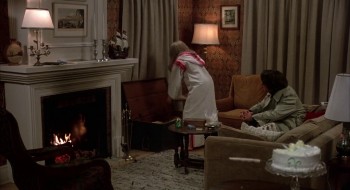 The Little Girl Who Lives Down the Lane screenshot 1