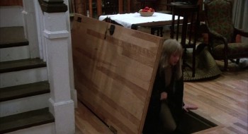 The Little Girl Who Lives Down the Lane screenshot 3