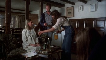 The Godsend screenshot 2