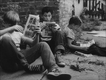 Little Fugitive screenshot 1