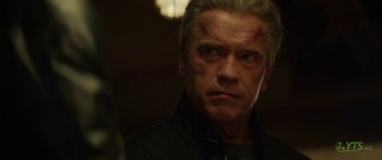 Terminator Genisys screenshot 2