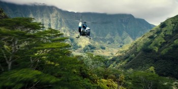 Jurassic World screenshot 3