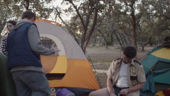 The Walking Deceased screenshot 1