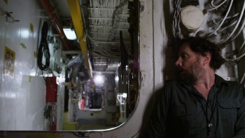 Bermuda Tentacles screenshot 1