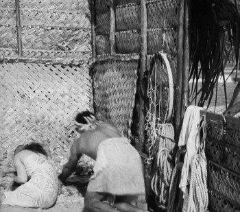 Tabu: A Story of the South Seas screenshot 1