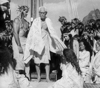 Tabu: A Story of the South Seas screenshot 2