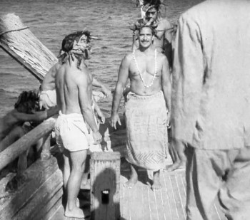 Tabu: A Story of the South Seas screenshot 3