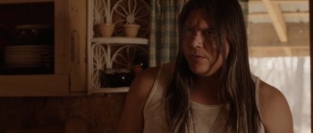 Rhymes for Young Ghouls screenshot 1