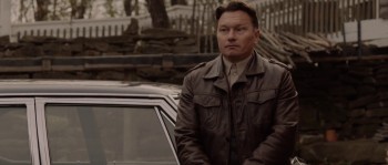 Rhymes for Young Ghouls screenshot 2