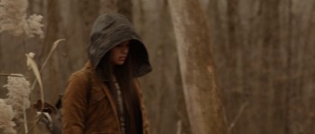 Rhymes for Young Ghouls screenshot 3