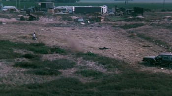 The Osterman Weekend screenshot 1