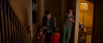 Poltergeist screenshot 2