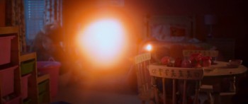 Poltergeist screenshot 3